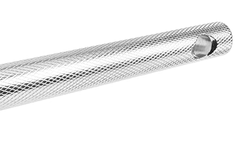 Performance Tool W32119 1/2-in Drive Flex Handle Home Improvement Hand Tool, Silver, 15-Inches, Silber, 1/2" Dr 15" Flex Handle - Image 4