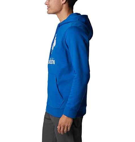 Image of Columbia mens Trek Hoodie