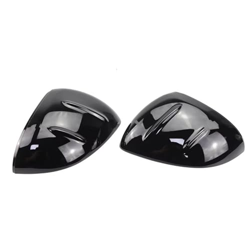�O�� Compatible With For AMG For EQE 43 53 2021 2022 2023 2024 2025 ���A�r���[�T�C�h�~���[�J�o�[�L���b�v �V�F�������p