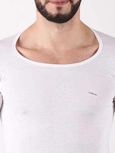 Image of Dollar Men's Regular Fit Vest