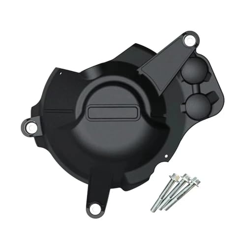Couvercle stator CBR1000RR protège votre moteur Fireblade SP des chutes sur piste