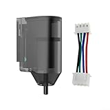 Processus d'installation rapide : profitez d'un processus de câblage simple et d'une configuration conviviale, ce qui le rend accessible pour les débutants et les utilisateurs expérimentés visant à améliorer leur expérience d'impression 3D.