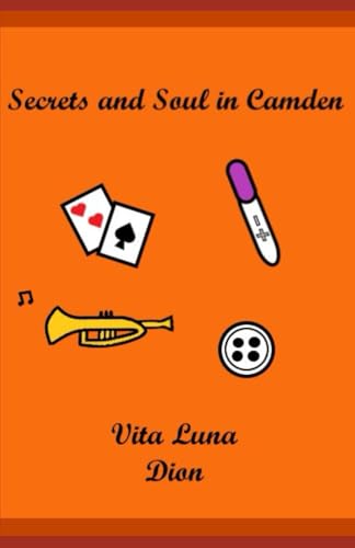 Secrets and Soul in Camden (Seasons of Camden)