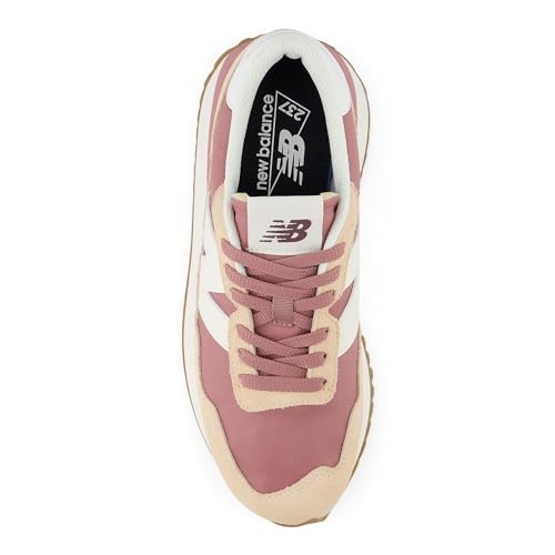 Image of New Balance Women's 237 V1 Sneaker