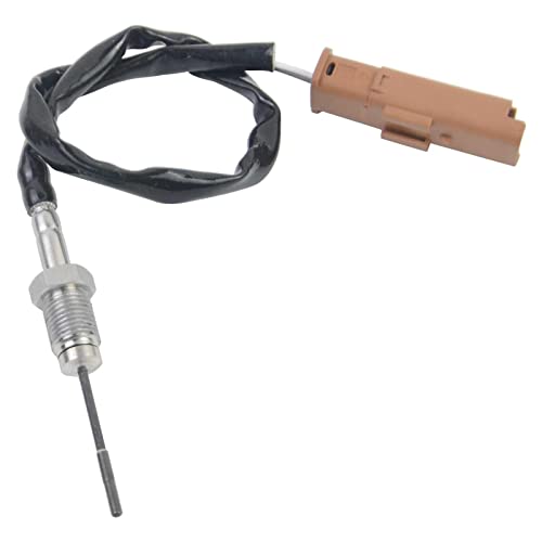 Capteur température gaz échappement compatible avec 1618NF Cover