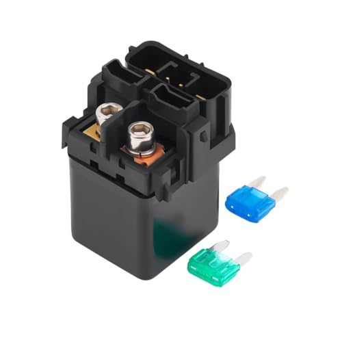 Relais de démarreur pour moto Ninja 1000 ABS ZX-14R 27010-0770