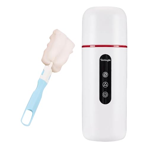 Hervidor Eléctrico Portátil para Viaje 12V/24V miniatura 1
