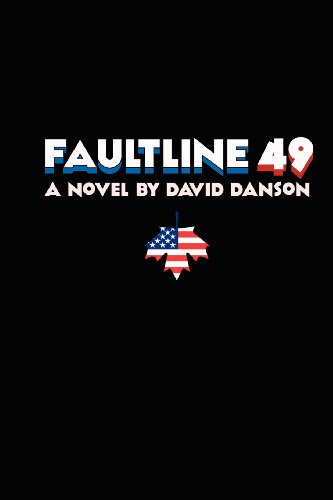 Faultline 49 view 2