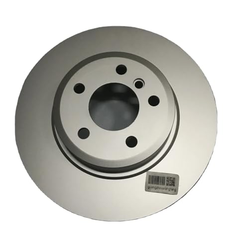 Disque de frein F10 F18 520D 525LI 34116794429 freinage avant