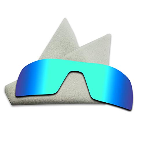 Image of Polarized Lenses Replacement for Oakley Oil Rig Multiple Options