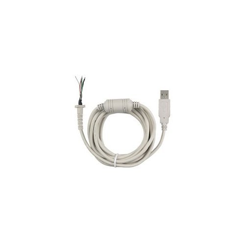 Preisvergleich Produktbild PHILIPS SPEECHMIKE II USB Ersatzkabel 510310878364