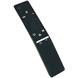 New BN59-01292A BN5901292A Voice Remote Control fit for Samsung 2017 UHD Smart TV MU9000 MU900D MU8500 MU7600 MU7500 MU7100 MU7000 MU6500 MU650D MU6300 MU630D Series and 2018 UHD Smart TV