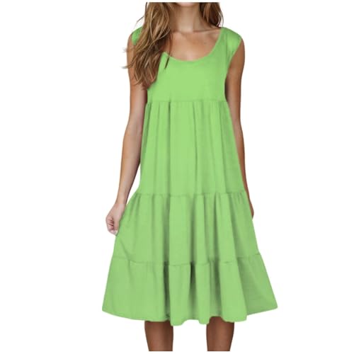 Robe d'été élégante et bohème pour exprimer votre liberté en toute légèreté