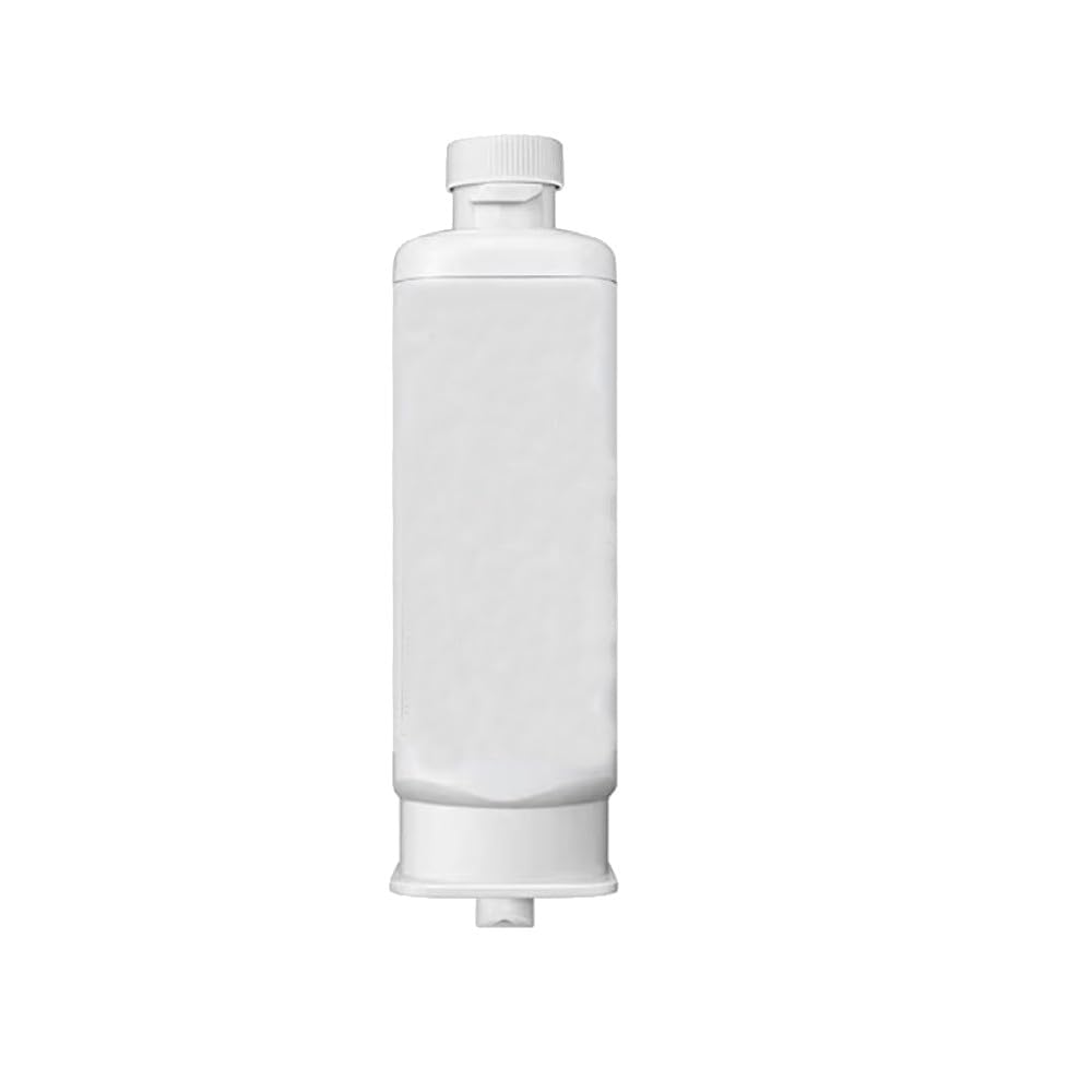 Trade-Shop - 5 filtros de agua internos compatibles con Samsung DA97-17376B, DA97-08006C, HAF-QIN/EXP para frigoríficos de puerta francesa (RF6*/RF5*)