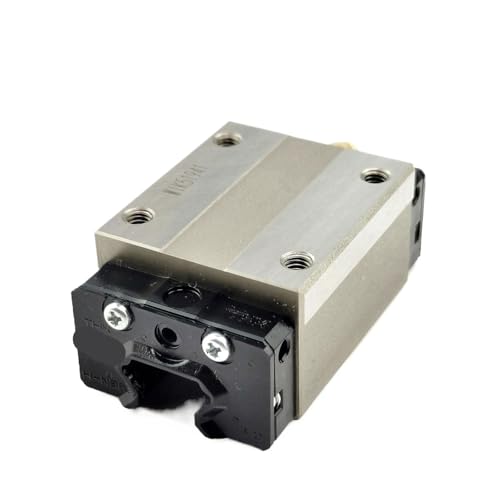 HSR15R1UU rail de guidage linéaire pour la rénovation d'axes d'impression et CNC