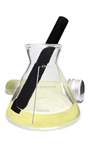 Jazzed Cherries Diffuseur de roseau parfum maison cerise flacon de senteur d'intérieur