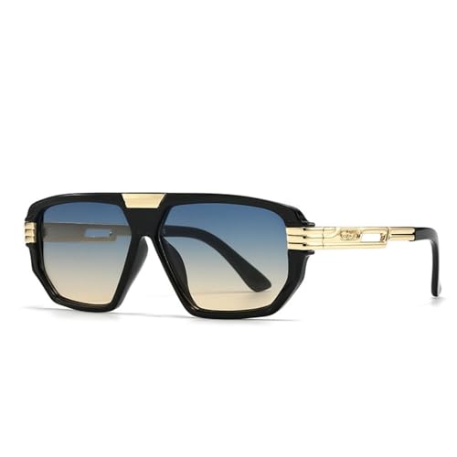 Lunettes de soleil pour la conduite MUTYNE nuances rétro vintage look de luxe