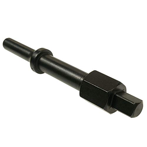 Image of Mayhew Tools 37315HT Pneumatic Bolt Breaker, 3 /8-Inch, Hang Tagged , Black