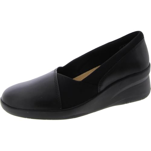 Clarks Women's Suttyn Walk Loafer
