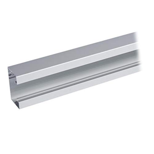 Canaux DLP Legrand 603811 en aluminium clipsable direct 50x85 cm