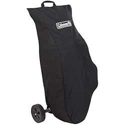 Coleman Roadtrip Grill Cover, Durable Travel & Storage Cover with Handles for Coleman Roadtrip Grills/Griddles, Weather-Resistant Material, Convenient Design