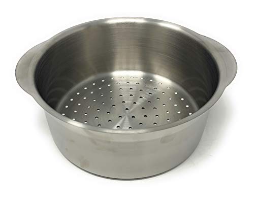 ELO Platin Stainless Steel Induction Set (3 Set)