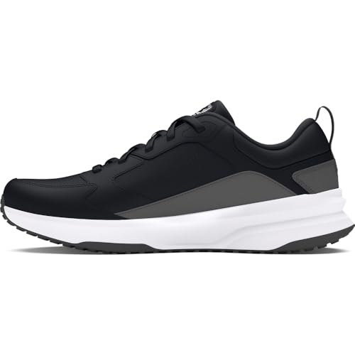 Image of Under Armour Mens Ua Charged Edge Sneaker