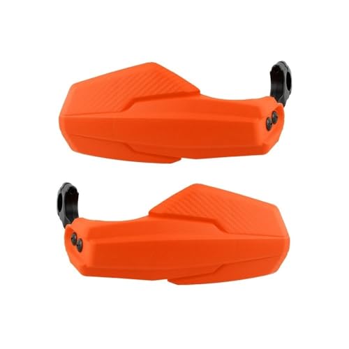 Protège-mains guidon moto pour Navi110 avec garde frein main plastique