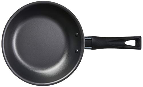 Frigideira, Garlic, 16 cm, Grafite, Brinox