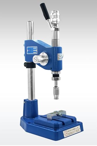 Micron DEP-2 Heavy Duty Hand Grommet Press