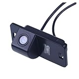 Reverse Camera Car Reversing Camera Rear View Reverse Cam CCD For BMW 3/7/5 Series E39 E46 E53 X5 X3 X6 Rear View Camera - Image 1