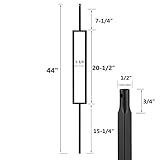 Senmit B08JGHT8R5 lato 3