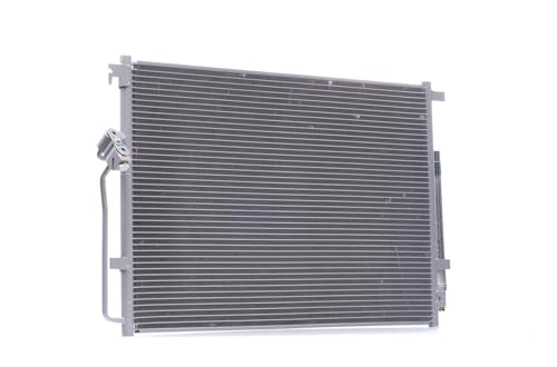 Nissens 94917 Klimakondensator