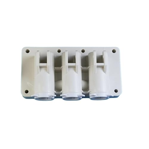 1pc,Compatible With Oceanpower Bare Head Without Handles Discharge Panel Outlet Valve Spare Parts