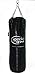 Special Sport Arti Marziali, Sacco da Boxe 30kg Nero Unisex-Adulto