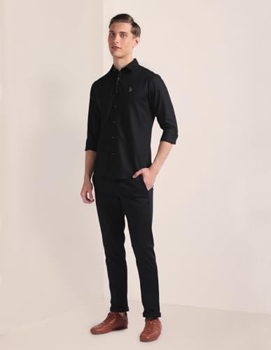 Image of U.S. Polo ASSN. Men Shirt
