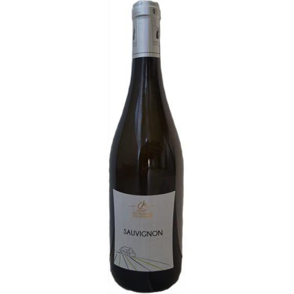 Sauvignon d'Anjou 'Domaine des Forges' 2021, Vin Blanc, par 1 bouteilles de 75cl.