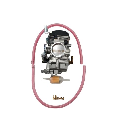 Carburateur CV40 XL883 haute précision réference 27421-99C