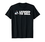 Alessio Funny Real Estate Agent Gift Apparel