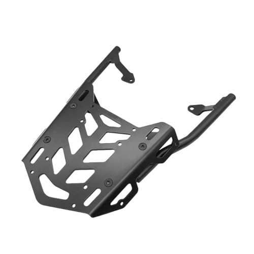 Support bagages arrière pour Tracer 900 et MT-09 étagère boîte moto