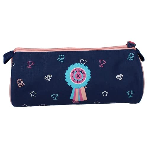 PRET - Pencil Case - Milky Kiss - Unicorn - Child - School - Primary - Kindergarten - Daycare - Nursery - Girl Pencil Case - Size 20 cm - Image 4