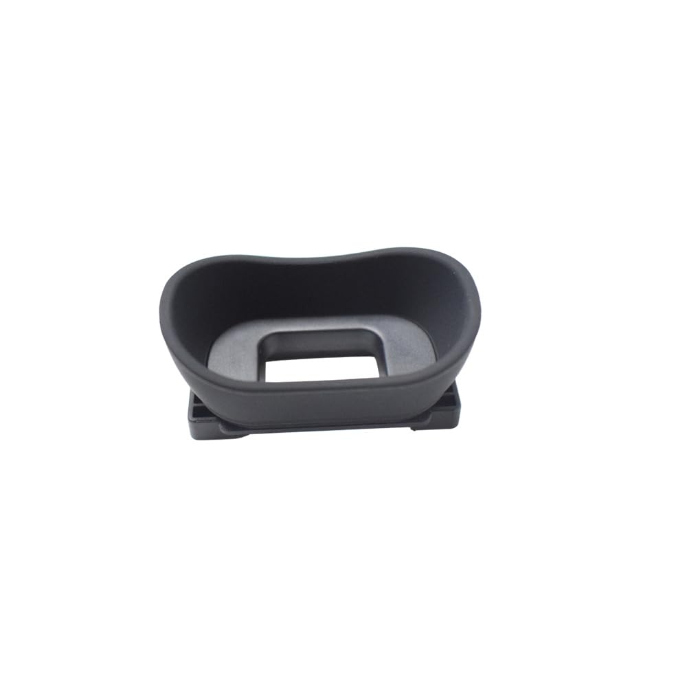 K&F Concept Œilleton Viseur Protège Griffe avec Niveau à Bulle Chiffon de Nettoyage Compatible avec Nikon D5600 D5500 D5300 D5200 D5100 D5000 D3500 D3400 D3300
