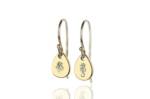 Boucles d'oreilles animales personnalisées le cadeau idéal