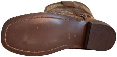 TuffRiderWestern Leather Boots