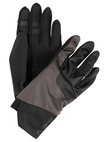 VAUDE Moab Gants Unisexes légers et respirants pour le vélo de montagne