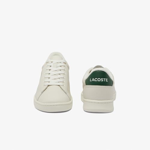 Image of Lacoste Men's Carnaby Set Leather Sneakers