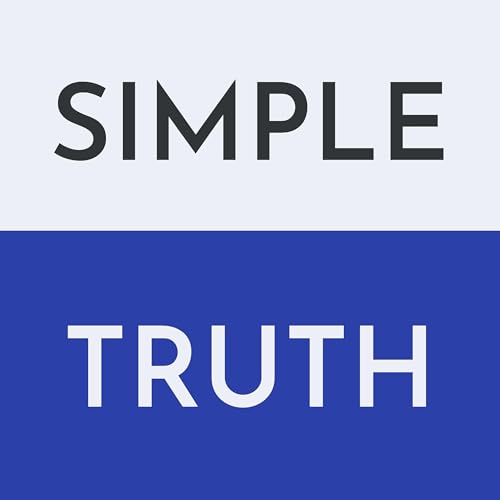 Simple Truth copertina