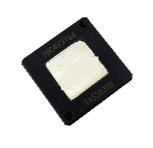Chip TAS5630BPHD integrado semiconductor original para montaje en placas de audio