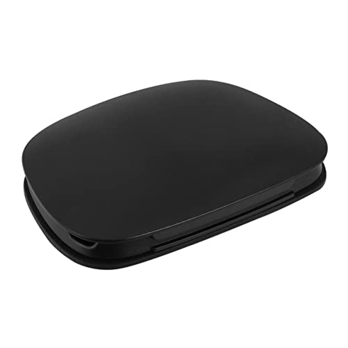 per Telefono Auto con Design per GPS per Facile Accesso e Stabilità per Auto Nero Piccolo