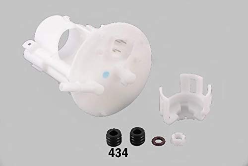 Japanparts Fc-434S Kraftstofffilter